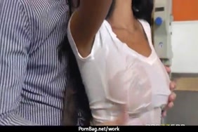Famme galida porno zeke