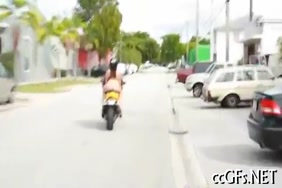 Photos black grosses fesses porno