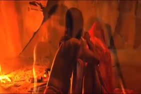 Flim porno de femme de grosses fès africaine