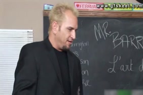 Film porno sirrien