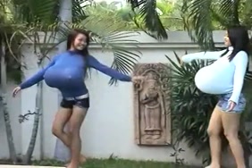 Porn yutub vri