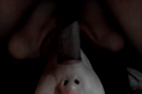 Garçon qui baise une fille