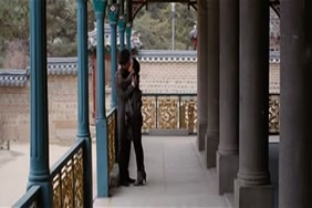 Theatre erotique video