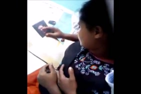 Six six dokhla video