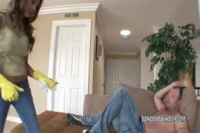 Youtubes porno russe