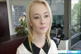 Grand mer porno garson