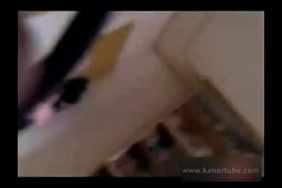 Prono video chien et fille