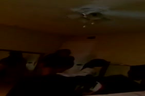 Baise grosse fesse en direct africaine