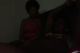 Fille star sénégalaise porno
