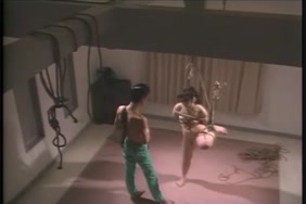 Porno danse sénégalais