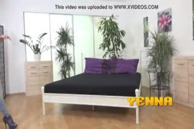 Ross xxx pono gros vagin