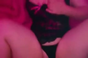 Fes dakar porno