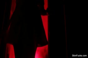 Farida porno