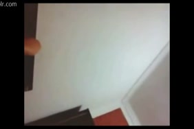 Joué avec sa soeur de la baise
