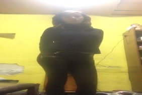 Video dance africaine au vagin ouvert