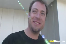Violée double porn