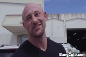 Porno bnat ma3a hayawanate