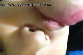 Porno avec mon fils