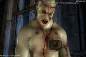 Animox porno