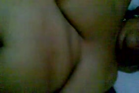 Porno pose