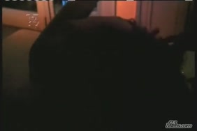 Film prono afircaine