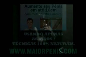 Polynesienne en string sexy porn
