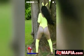 Images nues femmes africaine charnues