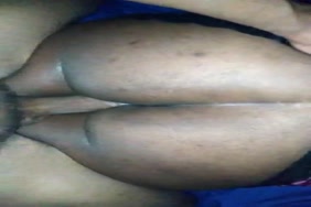Famme noir nue pose xxx vagine