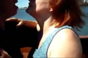 La fille carola de maison d acoté on va voir le xxx