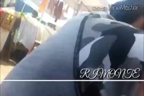 Porno mere en colère