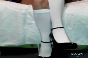 Porno video de trois minutz