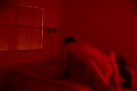 Porno moritania