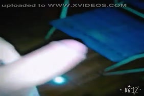 Chate de noir porno