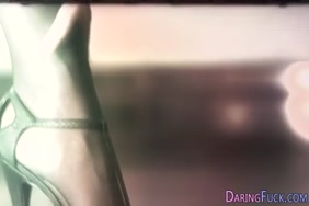 Porno long vagin