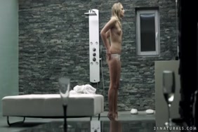 Porno de villageoise en brousse