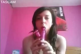 Porno de femme qui a un penis