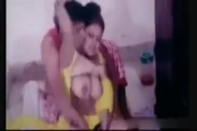 Sexe chien et chival gros pines