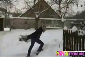 Afrique pornoxx baiser la servante de sa femme