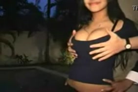Photo de belle artiste congolaise sexy