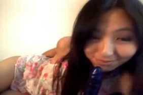 Fille fait le sex