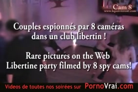 Sex cheval et fammes