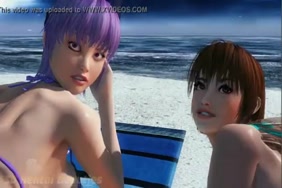 Porno ivoiririen