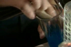 Vidéo porn côté devoir