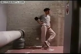 Les plus grosse fesse du monde nu