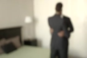 Porno ivoirien dans la brousse