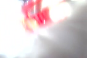 Une femme fait lamour un cheval