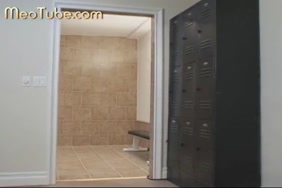 Sex femmes arabe avec africain