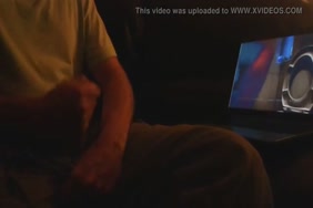 Porno anlmal chien