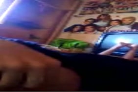 Porno ivoirienne dans la brousse