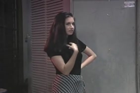 Porno xxl le plus dangereux au monde